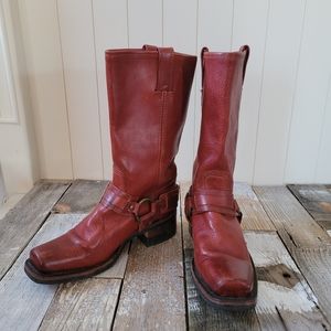 Frye 700 Boots